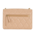 Small Darley, back view